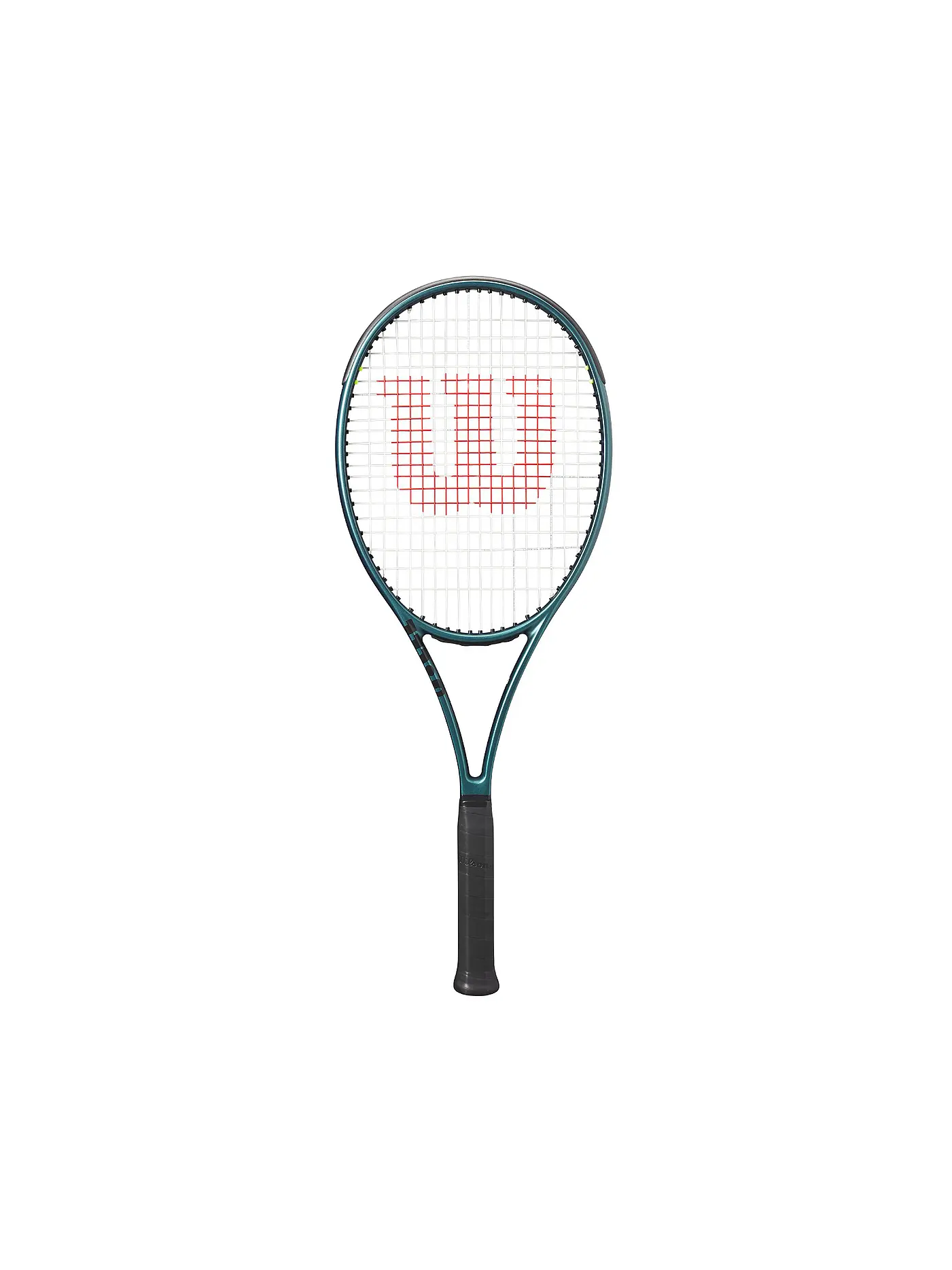 WILSON | Tennisschläger Blade 98 18x20 unbesaitet | 